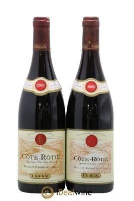 Côte-Rôtie Côtes Brune et Blonde Guigal