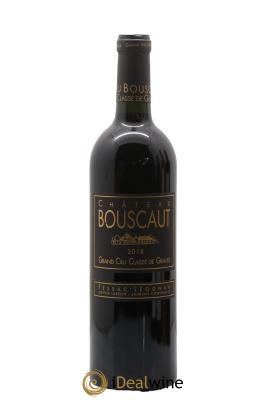 Château Bouscaut Cru Classé de Graves