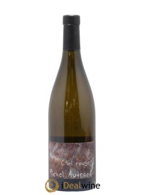 Vin de France Ciel Rouge Michel Autran