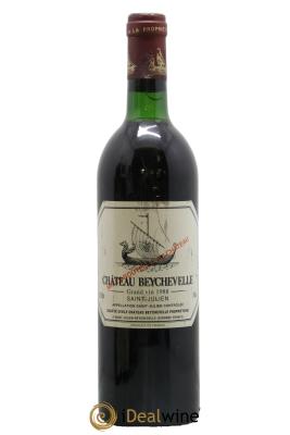 Château Beychevelle 4ème Grand Cru Classé