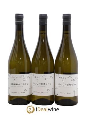 Bourgogne Vincent Dancer