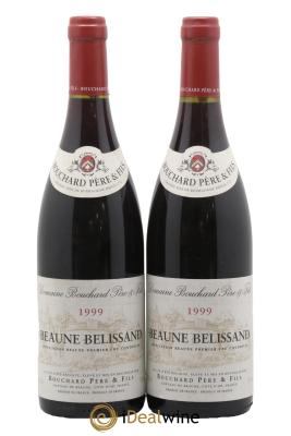 Beaune 1er Cru Belissand Bouchard Père et Fils