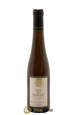 Hermitage Vin de Paille Chapoutier