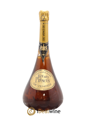 Cuvée des Princes De Venoge