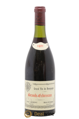 Grands-Echezeaux Grand Cru Dominique Laurent