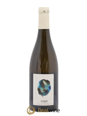 Côtes du Jura Savagnin en Chalasse Romain - Julien  - Charline Labet
