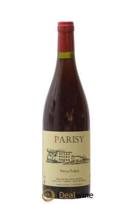 Vin de Table Parisy  Emmanuel Reynaud