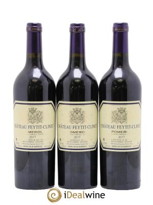 Château Feytit-Clinet