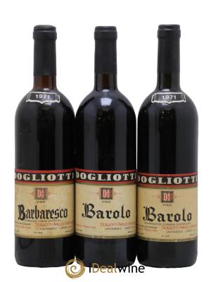 Barolo Dogliotti