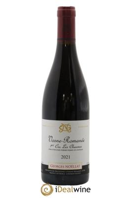 Vosne-Romanée 1er Cru Les Chaumes Georges Noëllat (Domaine)