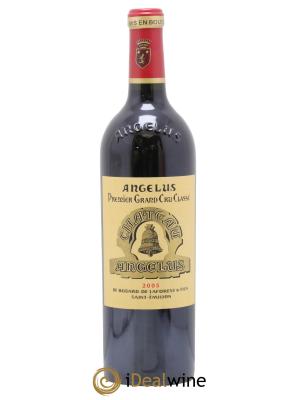 Château Angélus 1er Grand Cru Classé A