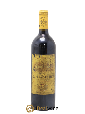 Château Lafon Rochet 4ème Grand Cru Classé