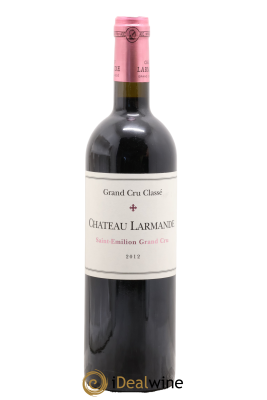 Château Larmande Grand Cru Classé