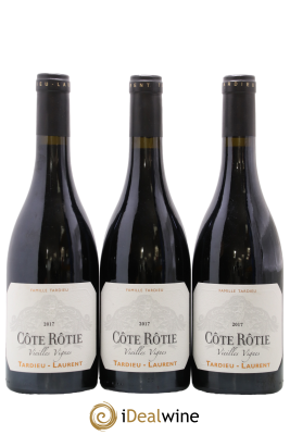 Côte-Rôtie Vieilles Vignes Maison Tardieu-Laurent
