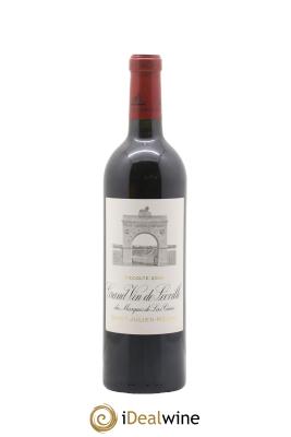 Château Léoville Las Cases 2ème Grand Cru Classé