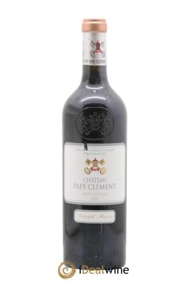 Château Pape Clément Cru Classé de Graves