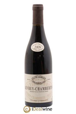 Gevrey-Chambertin Sylvie Esmonin