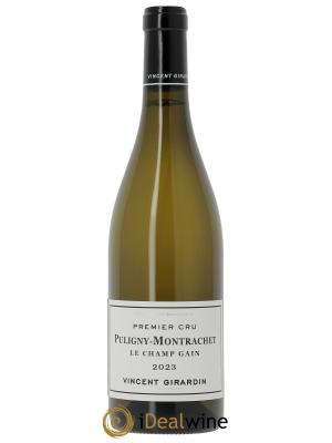 Puligny-Montrachet 1er Cru Le Champ Gain Vincent Girardin (Domaine) 