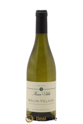 Mâcon-Villages Valette (Domaine)