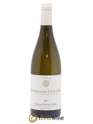 Bourgogne Côte d'Or Florence Cholet