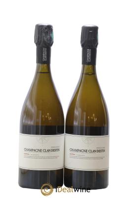 Austral Brut Nature Clandestin