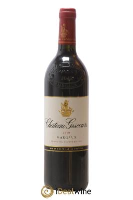 Château Giscours 3ème Grand Cru Classé