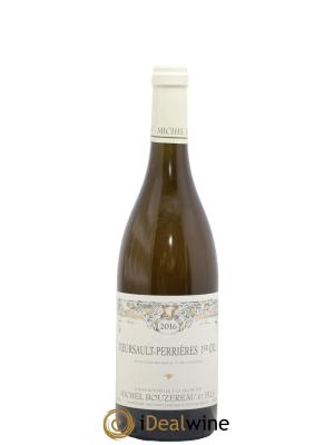 Meursault 1er Cru Perrières Michel Bouzereau et Fils (Domaine)