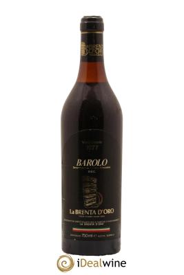 Barolo DOCG La Brenta d Oro