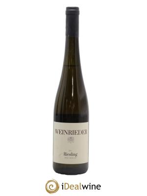 Alsace Riesling Lieu-dit Fels Schieferkopf - Chapoutier