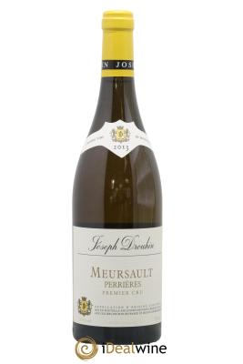 Meursault 1er Cru Perrières Joseph Drouhin