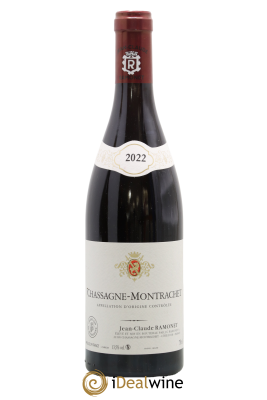 Chassagne-Montrachet Ramonet (Domaine)