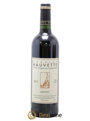 Alpilles Améthyste Hauvette (Domaine)