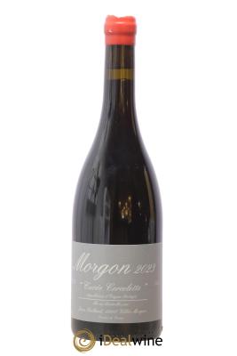 Morgon Corcelette Jean Foillard