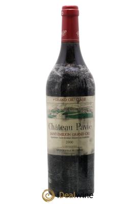 Château Pavie 1er Grand Cru Classé A