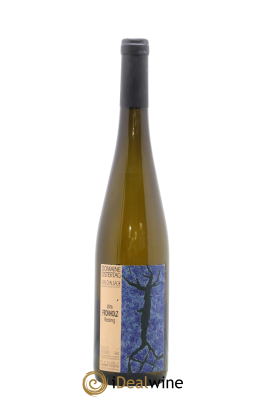 Alsace Riesling Fronholz Ostertag (Domaine)