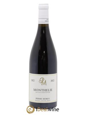 Monthélie Pierre Morey (Domaine)