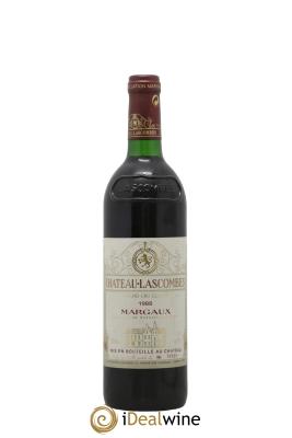 Château Lascombes 2ème Grand Cru Classé