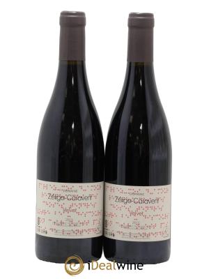 Pic Saint-Loup Velvet Zelige Caravent