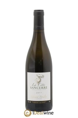 Sancerre La Côte Gérard Boulay