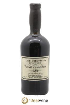 Vin de Constance Klein Constantia L. Jooste