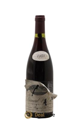 Pommard 1er Cru Bernard Delagrange