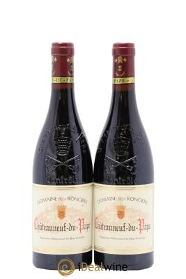 Châteauneuf-du-Pape Cuvée Tradition Domaine De La Roncière