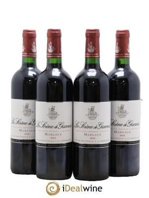 La Sirène de Giscours