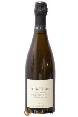 Haute Couture Le Mesnil sur Oger Extra-Brut Savart