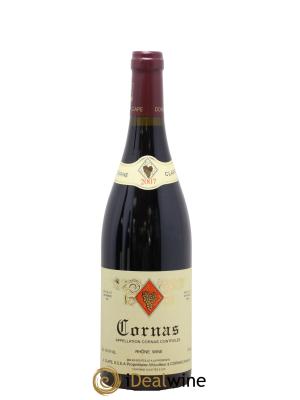 Cornas Auguste Clape