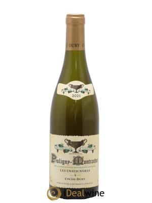 Puligny-Montrachet Les Enseignères Coche Dury (Domaine)
