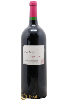 Pays d'Hérault Clos Maia Le Petit Clos