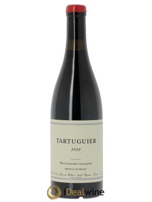 Vin de France Tartuguier Prieuré St-Jean de Bébian