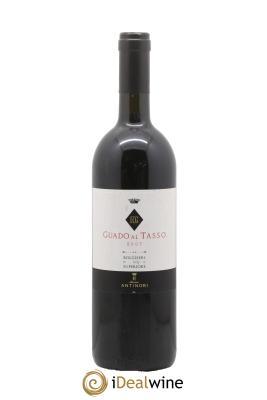Bolgheri Superiore DOC Guado al Tasso Tenuta Guado al Tasso - Marchesi Antinori