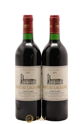 Château Lagrange 3ème Grand Cru Classé